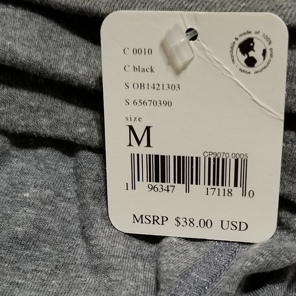 FP NWT Bundle - The Charm Tank - Blissed Out Ribbed Tank - Picture 4 of 9